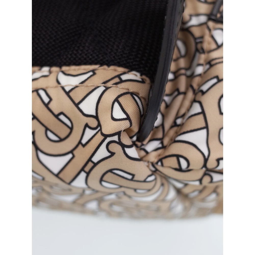 Burberry Monogram Backpack - Picture 4 of 9